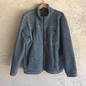 The North Face Jacket Size XL